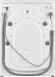 Стиральная машина Weissgauff WM 45127 Inverter Steam Touch Стиральная машина Weissgauff WM 45127 Inverter Steam Touch