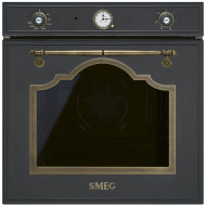 Электрический духовой шкаф Smeg SF67C1AO Электрический духовой шкаф Smeg SF67C1AO