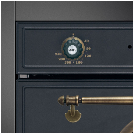 Электрический духовой шкаф Smeg SF67C1AO Электрический духовой шкаф Smeg SF67C1AO
