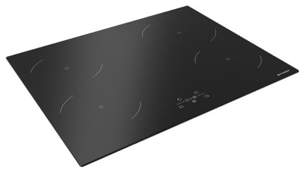 Индукционная варочная панель Faber FBH 64 BK Индукционная варочная панель Faber FBH 64 BK