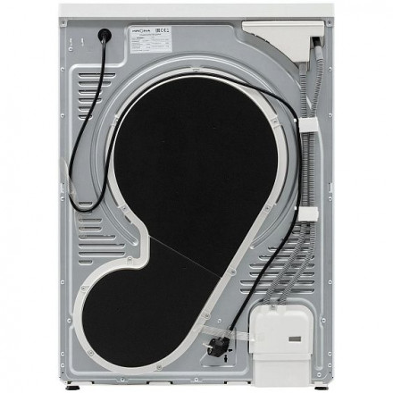 Сушильная машина KRONA RHENE MAX WHITE 8K DM Сушильная машина KRONA RHENE MAX WHITE 8K DM
