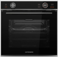 Электрический духовой шкаф Kuppersberg HT 612 BX