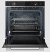 Электрический духовой шкаф Kuppersberg HT 612 BX Электрический духовой шкаф Kuppersberg HT 612 BX