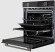 Электрический духовой шкаф Kuppersberg HT 612 BX Электрический духовой шкаф Kuppersberg HT 612 BX
