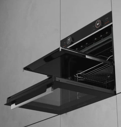 Электрический духовой шкаф Kuppersberg HT 612 BX Электрический духовой шкаф Kuppersberg HT 612 BX