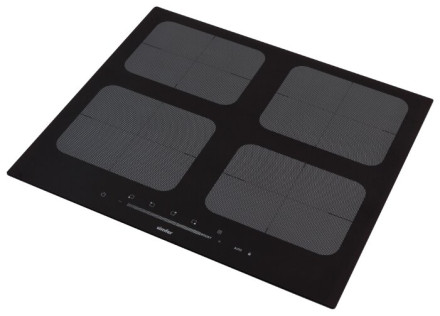 Индукционная варочная панель Simfer H60I19B021 Индукционная варочная панель Simfer H60I19B021