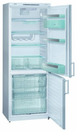 Холодильник Siemens KG43S123