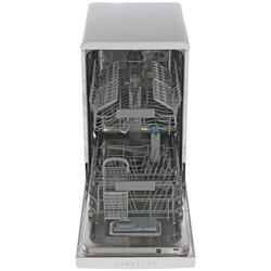 Посудомоечная машина Indesit DSFC 3T117 Посудомоечная машина Indesit DSFC 3T117