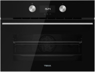 Встраиваемый электрический духовой шкаф Teka HLC 8400 night river Встраиваемый электрический духовой шкаф Teka HLC 8400 night river