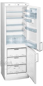 Холодильник Siemens KG36V20