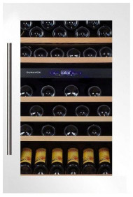 Винный шкаф DUNAVOX DX-57.146DWK Винный шкаф DUNAVOX DX-57.146DWK