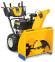 Снегоуборщик бензиновый Cub Cadet XS3 71 SWE
