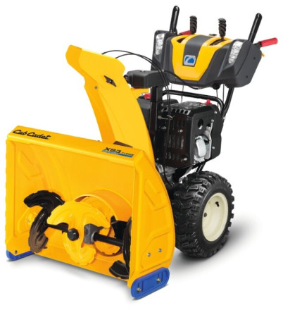 Снегоуборщик бензиновый Cub Cadet XS3 71 SWE
