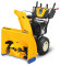Снегоуборщик бензиновый Cub Cadet XS3 71 SWE