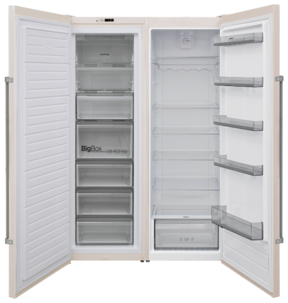 Холодильник Vestfrost VF 395-1 SBB Холодильник Vestfrost VF 395-1 SBB