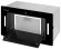 Встраиваемая вытяжка Weissgauff Aura 1200 Remote BL Встраиваемая вытяжка Weissgauff Aura 1200 Remote BL