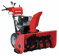 Снегоуборщик бензиновый SNAPPER P1732EX