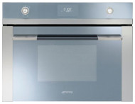 Микроволновая печь встраиваемая smeg SF4109M Микроволновая печь встраиваемая smeg SF4109M