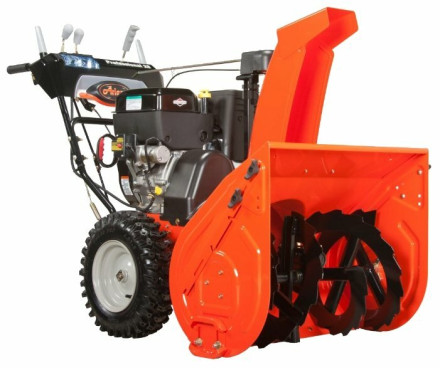Снегоуборщик бензиновый Ariens ST28DLE Professional Снегоуборщик бензиновый Ariens ST28DLE Professional
