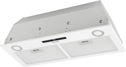 Встраиваемая вытяжка Weissgauff Box 1200-72 WH Встраиваемая вытяжка Weissgauff Box 1200-72 WH
