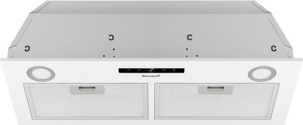 Встраиваемая вытяжка Weissgauff Box 1200-72 WH Встраиваемая вытяжка Weissgauff Box 1200-72 WH