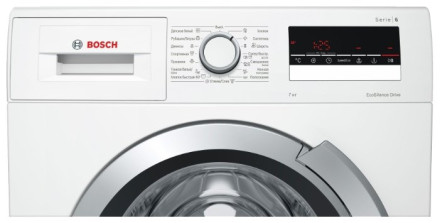 Стиральная машина Bosch WLL24267 Стиральная машина Bosch WLL24267