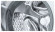 Стиральная машина Bosch WLL24267 Стиральная машина Bosch WLL24267