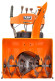 Снегоуборщик бензиновый ITC Power S 650 Снегоуборщик бензиновый ITC Power S 650