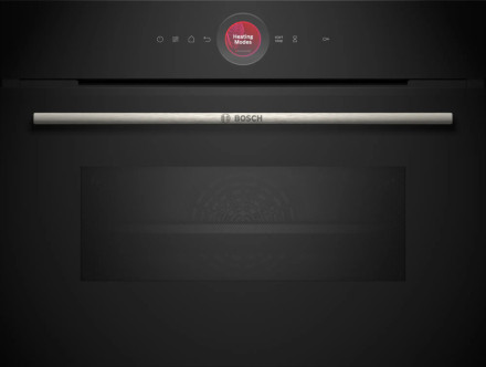 Встраиваемый электрический духовой шкаф Bosch CMG7241B1 Встраиваемый электрический духовой шкаф Bosch CMG7241B1