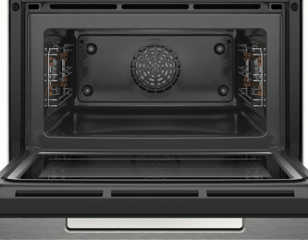 Встраиваемый электрический духовой шкаф Bosch CMG7241B1 Встраиваемый электрический духовой шкаф Bosch CMG7241B1