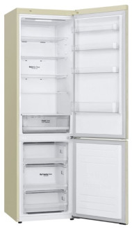 Холодильник LG DoorCooling+ GA-B509 SEKL