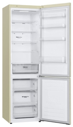 Холодильник LG DoorCooling+ GA-B509 SEKL Холодильник LG DoorCooling+ GA-B509 SEKL