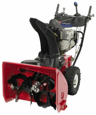 Снегоуборщик бензиновый Toro 38657 Снегоуборщик бензиновый Toro 38657