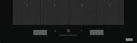 Встраиваемая индукционная варочная поверхность Franke FMY 658 I FP BK (108.0613.587)