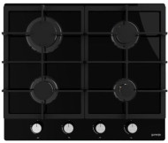 Встраиваемая газовая варочная панель Gorenje GT 641 AKB Встраиваемая газовая варочная панель Gorenje GT 641 AKB