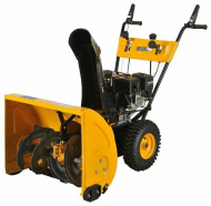 Снегоуборщик бензиновый Gardenpro KC624S Снегоуборщик бензиновый Gardenpro KC624S