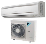 Настенная сплит-система Daikin FAA71A / RQ71BW Настенная сплит-система Daikin FAA71A / RQ71BW