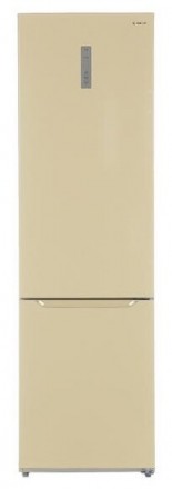 Холодильник DEXP RF-CN360DMA/BGI
