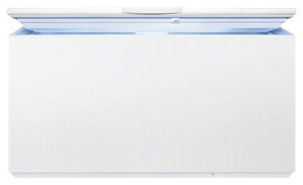 Морозильник ELECTROLUX ec 5231 aow