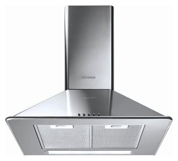 Каминная вытяжка Kuppersberg Onda 50 X 4PB Каминная вытяжка Kuppersberg Onda 50 X 4PB