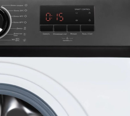 Стиральная машина Delonghi CAMILLA L 614 V