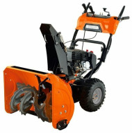 Снегоуборщик бензиновый Faworyt KSO7066 Снегоуборщик бензиновый Faworyt KSO7066