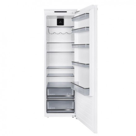 Холодильник MAUNFELD MBL177SWGR Inverter Холодильник MAUNFELD MBL177SWGR Inverter