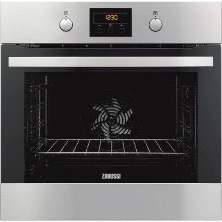 Духовой шкаф Zanussi ZOP53792XK Духовой шкаф Zanussi ZOP53792XK