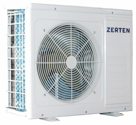 Сплит-система Zerten BL-12