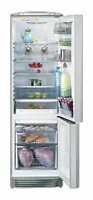 Холодильник AEG S 3895 KG6