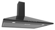 Каминная вытяжка Konigin Mia Black 50 Каминная вытяжка Konigin Mia Black 50