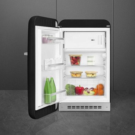 Холодильник SMEG FAB10LBL6