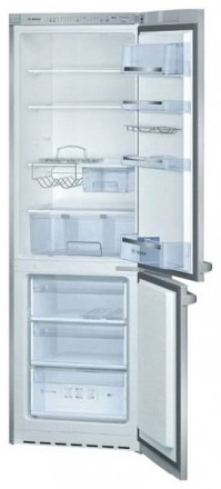 Холодильник Bosch KGS36Z45