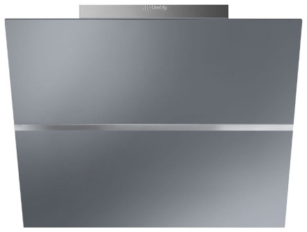 Каминная вытяжка smeg KCV60SE2 Каминная вытяжка smeg KCV60SE2